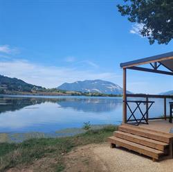 Camping Clicochic - Lac Du Lit Du Roi, Massignieu-de-Rives - Horaires d'ouverture