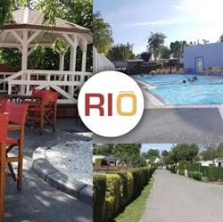 Camping Du Rio, Noyelles-sur-Mer - Horaires d'ouverture
