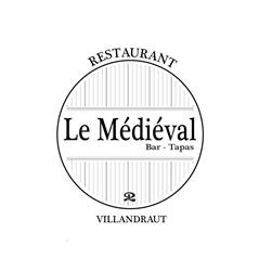 Restaurant Le Médiéval, Villandraut - Horaires d'ouverture