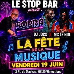 Le Stop Bar, Vimoutiers - Horaires d'ouverture