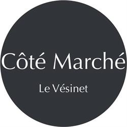 Coté Marché, Le Vésinet - Horaires d'ouverture