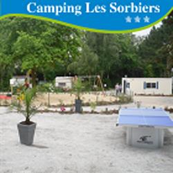Camping Les Sorbiers, Bugnicourt - Horaires d'ouverture