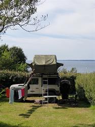 Camping Le Grand Large, Camaret-sur-Mer - Horaires d'ouverture