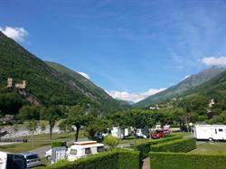 Camping Toy, Luz-Saint-Sauveur - Horaires d'ouverture