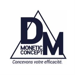 Dm Monetic Concept, Clichy - Horaires d'ouverture