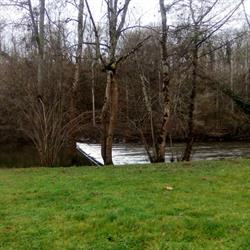 Camping les Chambons, Argenton-sur-Creuse - Horaires d'ouverture