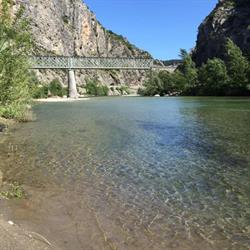 Camping Le Pradal, Anduze - Horaires d'ouverture