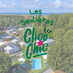 Camping Clicochic - Seulières, Saint-Denis-d'Oléron - Horaires d'ouverture