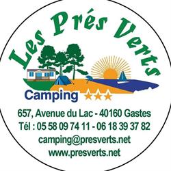 Camping les Prés Verts, Gastes - Horaires d'ouverture