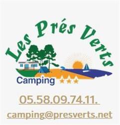 Camping les Prés Verts, Gastes - Horaires d'ouverture