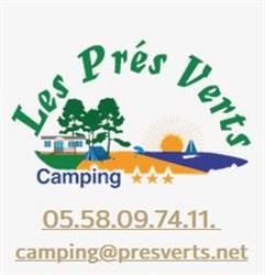 Camping les Prés Verts, Gastes - Horaires d'ouverture