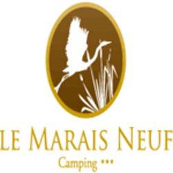 Camping Le Marais Neuf, La Barre-de-Monts - Horaires d'ouverture