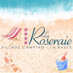 Camping De La Roseraie, La Baule-Escoublac - Horaires d'ouverture