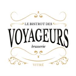 Bar Brasserie Les Voyageurs, Vitré - Horaires d'ouverture