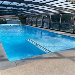 Camping Le Ruisseau, Saint-André-de-Seignanx - Horaires d'ouverture