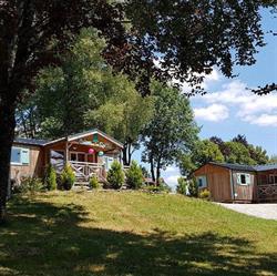 Camping Municipal De Boyse, Champagnole - Horaires d'ouverture