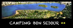 Camping Bon Séjour **, Le Grau-du-Roi - Horaires d'ouverture