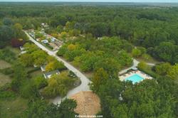 Camping Les Franquettes, Grayan-et-l'Hôpital - Horaires d'ouverture
