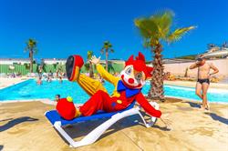 Camping Capfun - Pinède de Grimaud, - Horaires d'ouverture