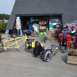Camping Du Tromeur, Lanildut - Horaires d'ouverture