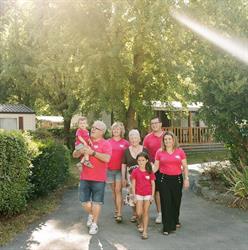 Camping Yelloh Village Le Lavedan, Lau-Balagnas - Horaires d'ouverture