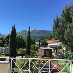 Camping La Bergerie, Argelès-Gazost - Horaires d'ouverture