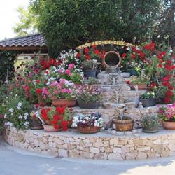 Camping Arc En Ciel, Aix-en-Provence - Horaires d'ouverture