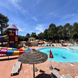 Camping La Simioune Vaucluse & Drôme Provençale, Bollène - Horaires d'ouverture