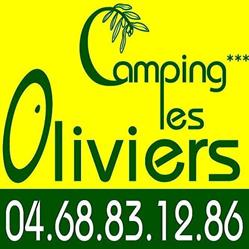 Camping Les Oliviers, Le Boulou - Horaires d'ouverture