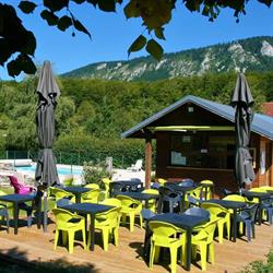 Camping Les Myrtilles, La Chapelle-en-Vercors - Horaires d'ouverture
