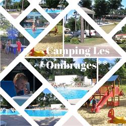 Camping Les Ombrages, La Tremblade - Horaires d'ouverture