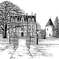 Château La Rolandière, Trogues - Horaires d'ouverture