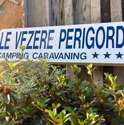 Camping Vézère Périgord, Tursac - Horaires d'ouverture