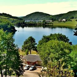 Camping La Romiguière, Montpeyroux - Horaires d'ouverture