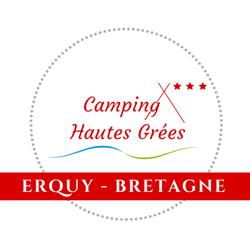 Camping Des Hautes Grées SARL, Erquy - Horaires d'ouverture