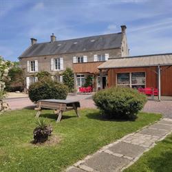 Camping Reine Mathilde, Étréham - Horaires d'ouverture