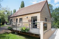 Camping des bords de L'Eure, Courville-sur-Eure - Horaires d'ouverture