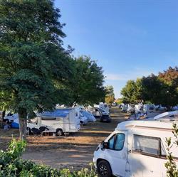 Camping Bellevue Bon Accueil, La Flotte - Horaires d'ouverture