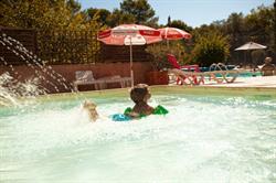 Camping L'olivier, Junas - Horaires d'ouverture