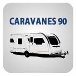 Caravanes 90, Lachapelle-sous-Rougemont - Horaires d'ouverture