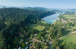 Camping Le Lac des Sapins, Cublize - Horaires d'ouverture