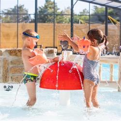 Camping L'espérance, Portbail - Horaires d'ouverture