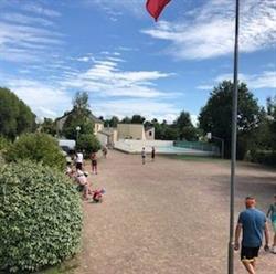 Camping La Chanterie, Saint-Pair-sur-Mer - Horaires d'ouverture