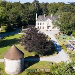 Camping Château de Lez-Eaux, Saint-Aubin-des-Préaux - Horaires d'ouverture