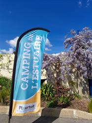 Camping De L'estuaire, Pleurtuit - Horaires d'ouverture
