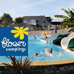 Flower Camping La Grande Plage, Plobannalec-Lesconil - Horaires d'ouverture
