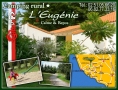 Camping de L'eugénie, Le Girouard - Horaires d'ouverture