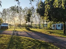 Camping Le Grand Cerf, Le Grand-Serre - Horaires d'ouverture