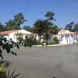 Camping La Pinède, La Faute-sur-Mer - Horaires d'ouverture