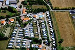 Camping Le Petit Beauregard Saint Gilles Croix de Vie, Saint-Gilles-Croix-de-Vie - Horaires d'ouverture